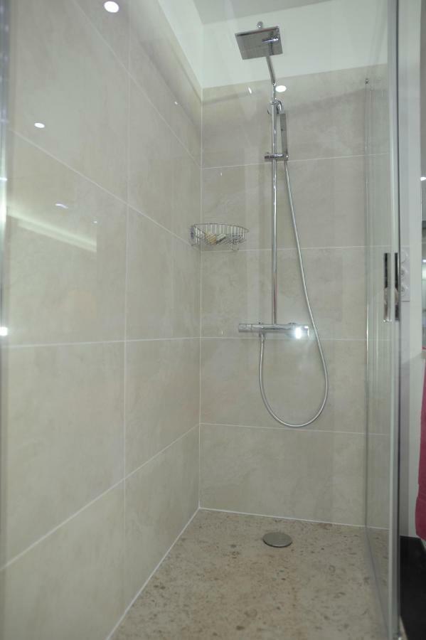 Studio Naturiste Gamme Luxe 아그 외부 사진